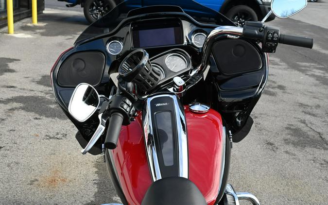 2021 Harley-Davidson® FLTRXS Road Glide Special Custom Two-Tone