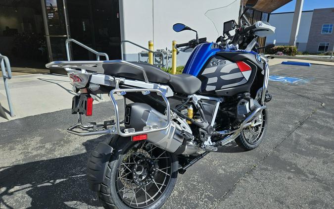 2024 BMW R 1250 GS Adventure