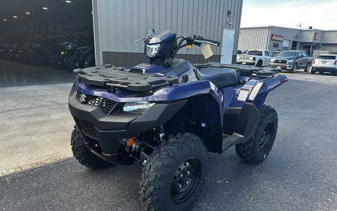 2023 Suzuki KingQuad 500AXi Power Steering