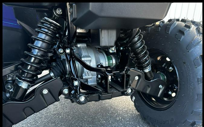 2023 Suzuki KingQuad 500AXi Power Steering