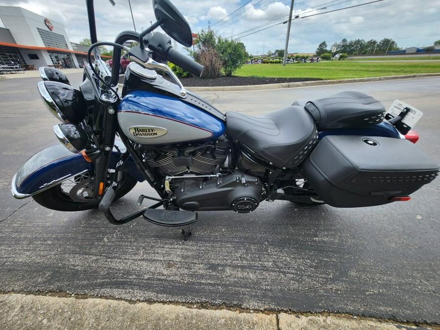 2023 Harley-Davidson®Heritage Classic