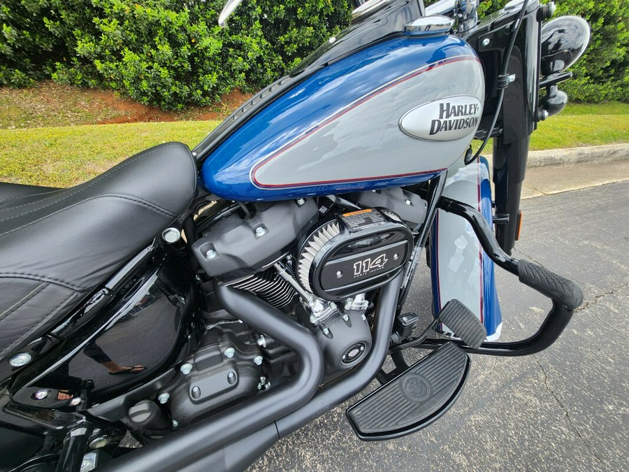 2023 Harley-Davidson®Heritage Classic