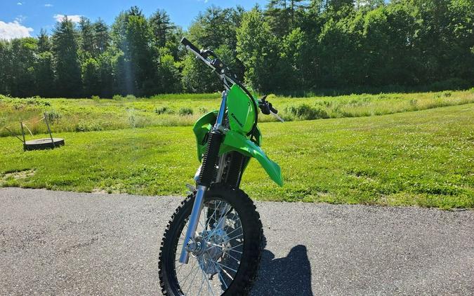 2024 Kawasaki KLX®230R