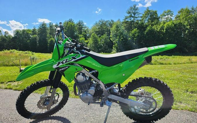 2024 Kawasaki KLX®230R