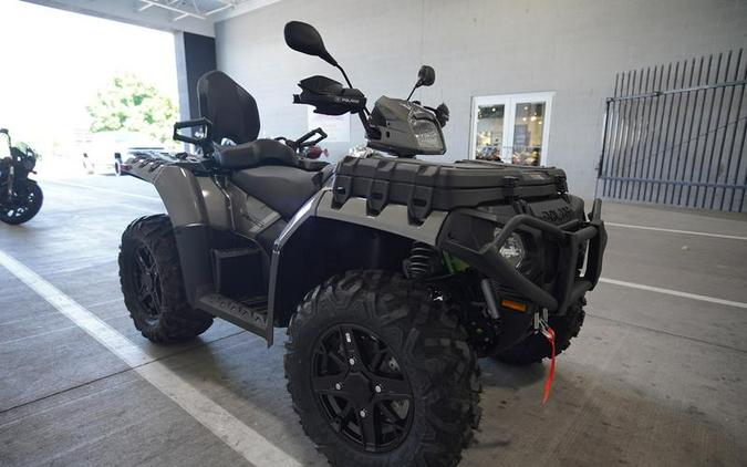 2024 Polaris® Sportsman Touring XP 1000 Trail