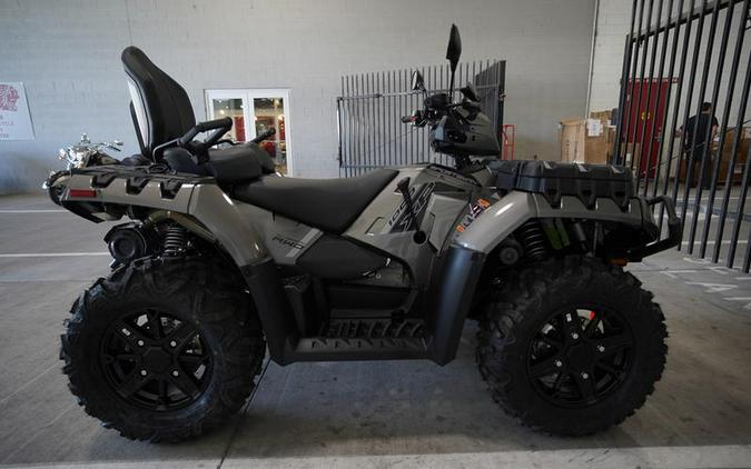 2024 Polaris® Sportsman Touring XP 1000 Trail