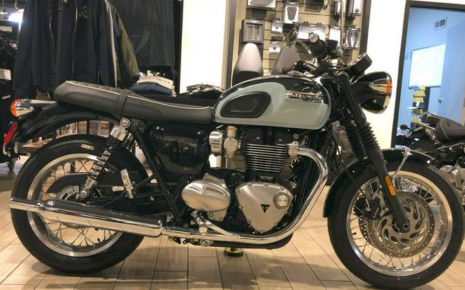 2023 Triumph Bonneville T120 Review [The Spirit of ’59 Continues]