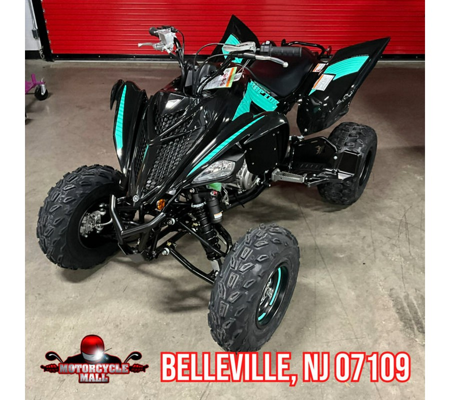 2024 Yamaha Raptor 700R SE