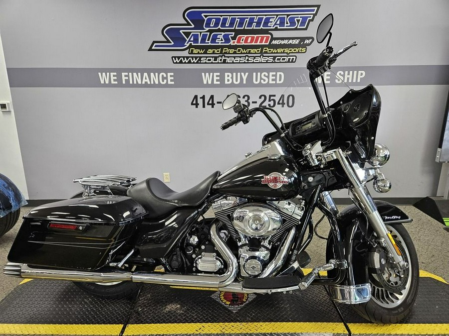 2013 Harley-Davidson Road King® Base