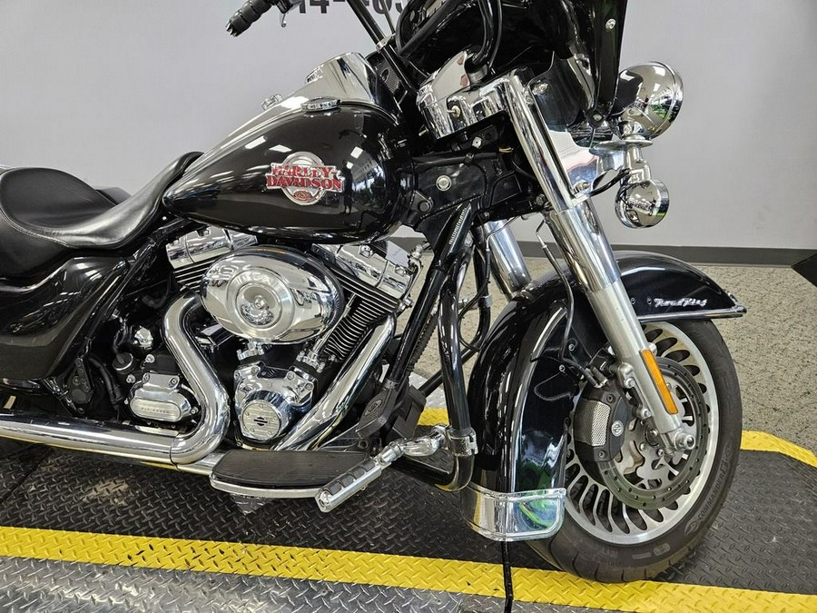 2013 Harley-Davidson Road King® Base