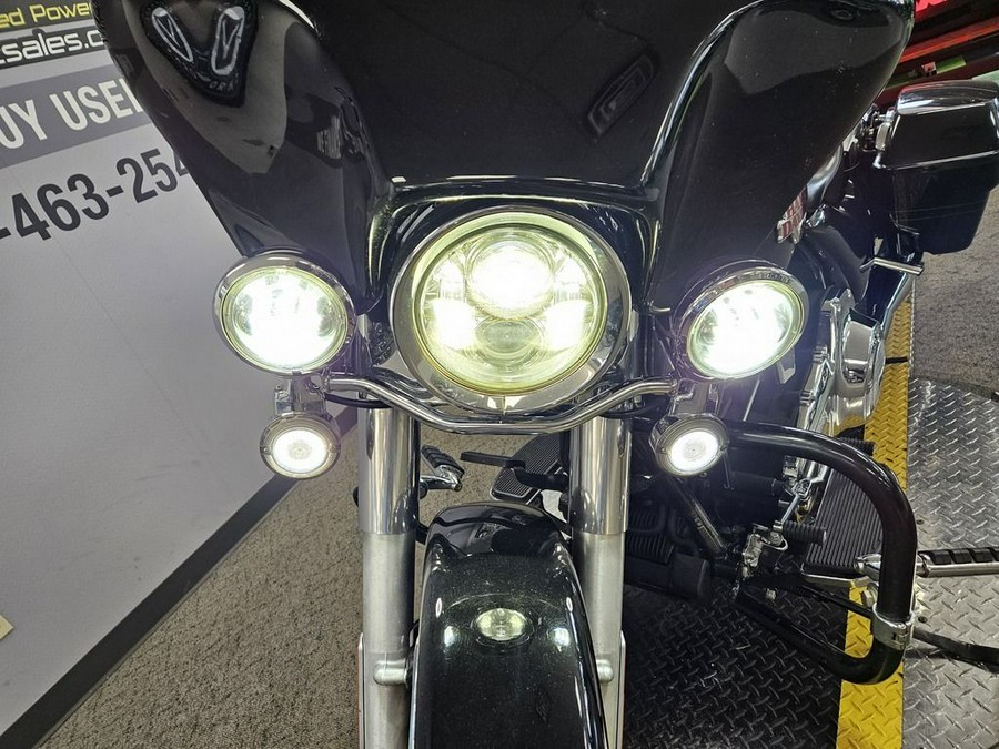 2013 Harley-Davidson Road King® Base