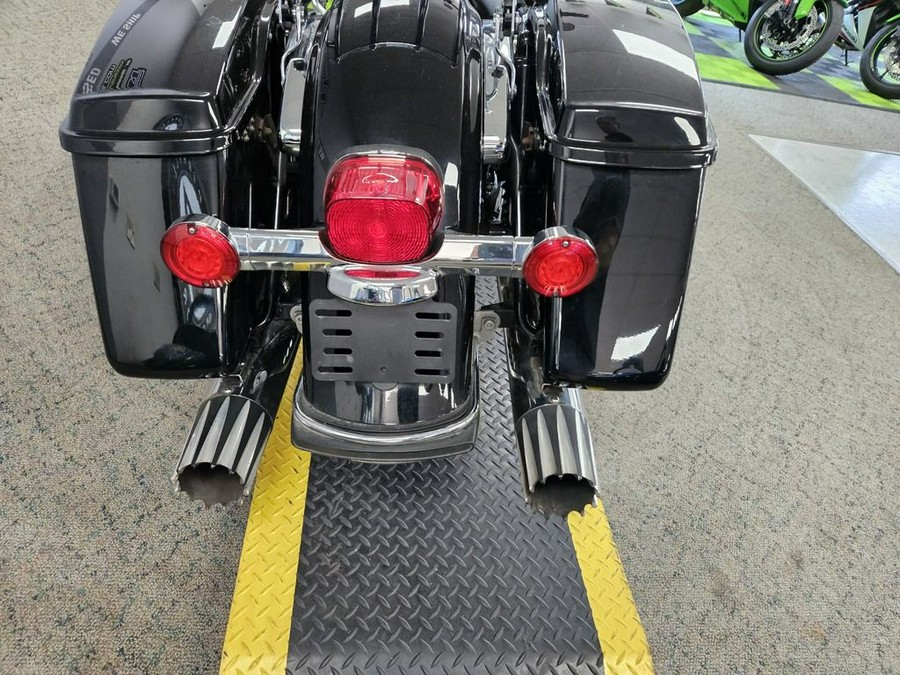 2013 Harley-Davidson Road King® Base