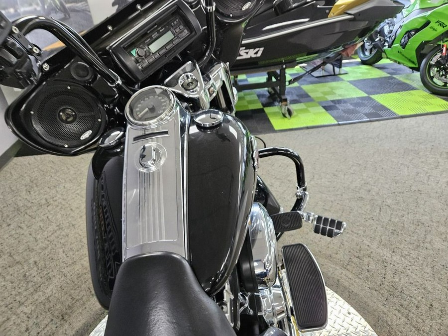 2013 Harley-Davidson Road King® Base