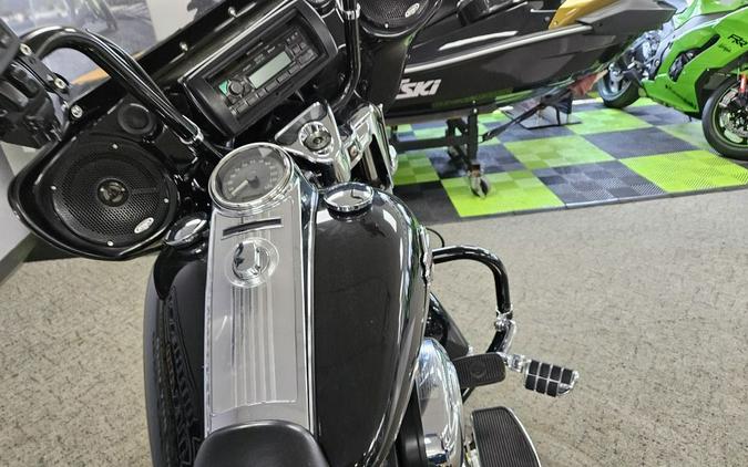 2013 Harley-Davidson Road King® Base