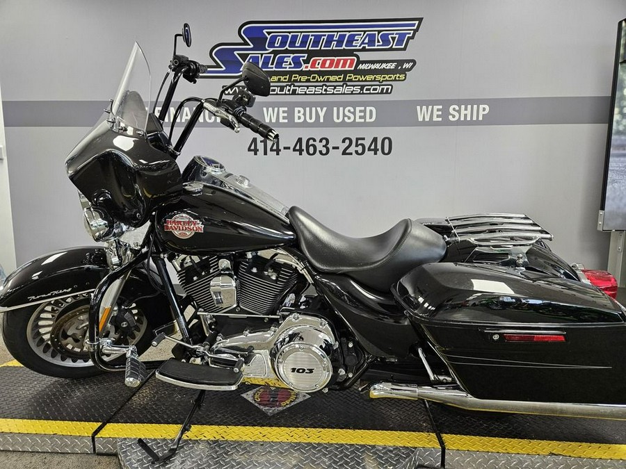 2013 Harley-Davidson Road King® Base