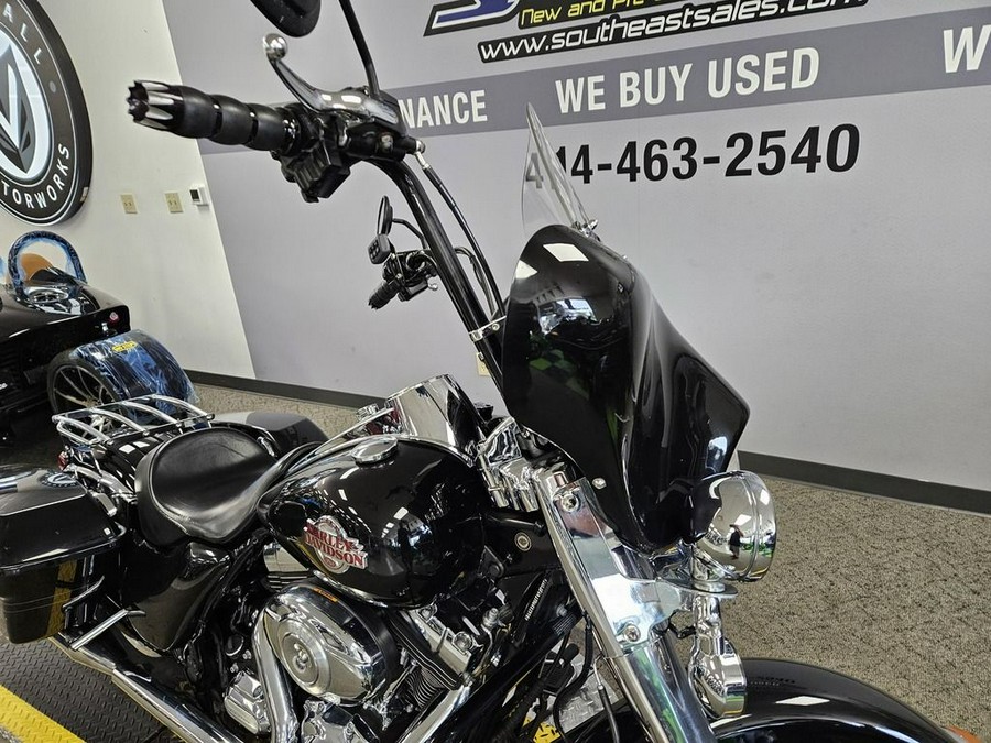 2013 Harley-Davidson Road King® Base