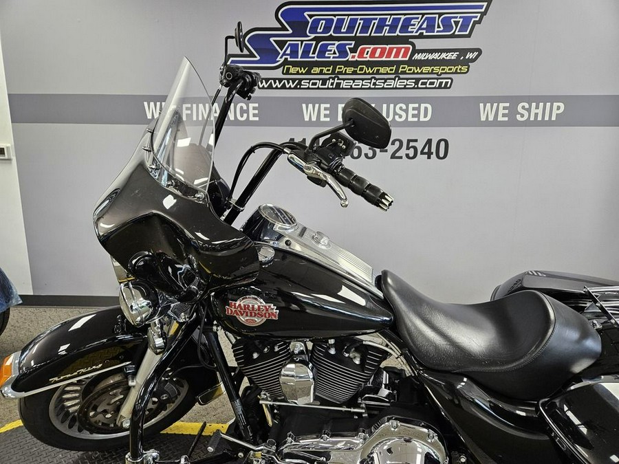 2013 Harley-Davidson Road King® Base