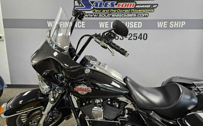 2013 Harley-Davidson Road King® Base