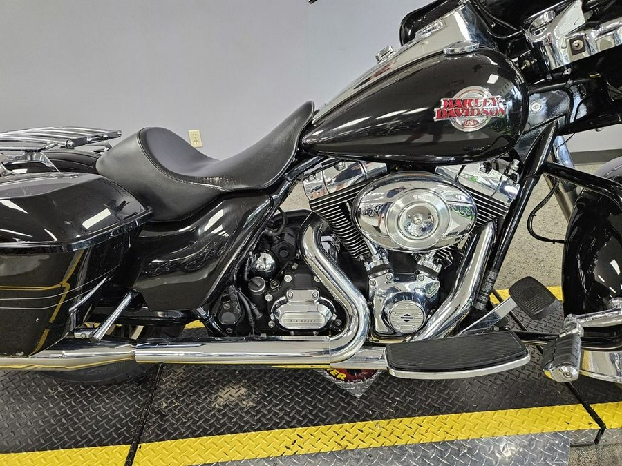 2013 Harley-Davidson Road King® Base