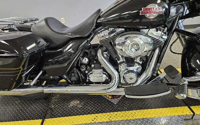 2013 Harley-Davidson Road King® Base