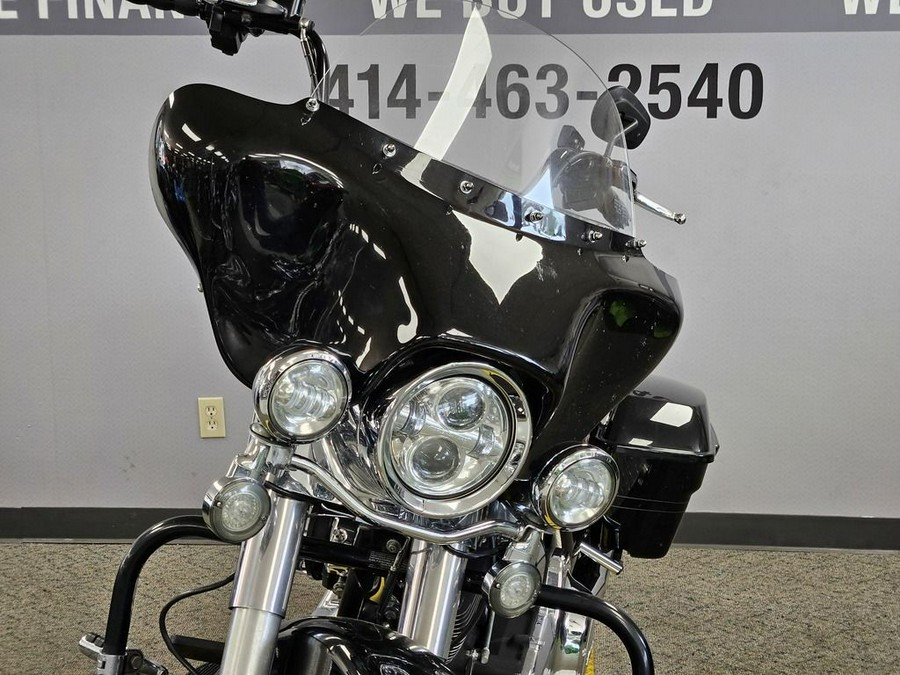 2013 Harley-Davidson Road King® Base