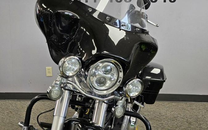 2013 Harley-Davidson Road King® Base