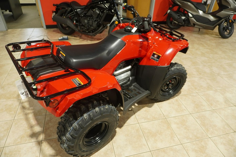 2024 Honda FOURTRAX RECON