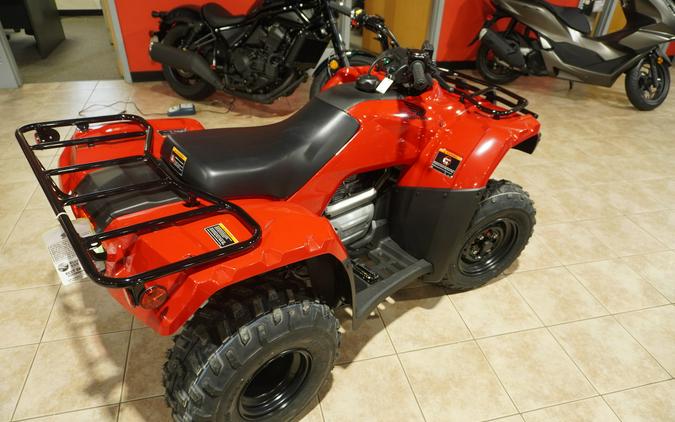 2024 Honda FOURTRAX RECON