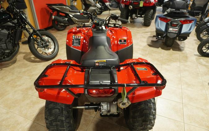 2024 Honda FOURTRAX RECON