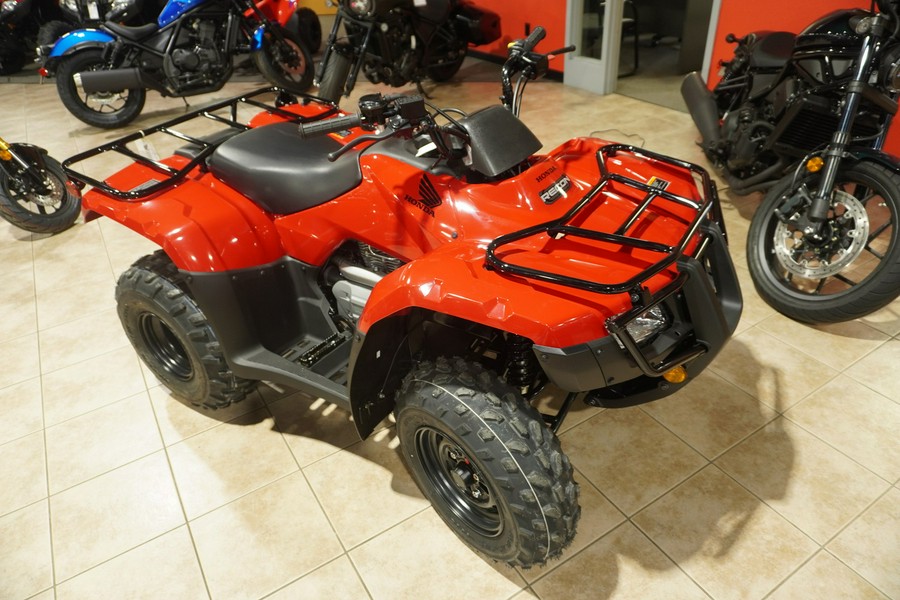 2024 Honda FOURTRAX RECON