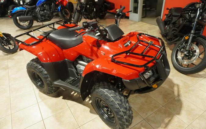 2024 Honda FOURTRAX RECON