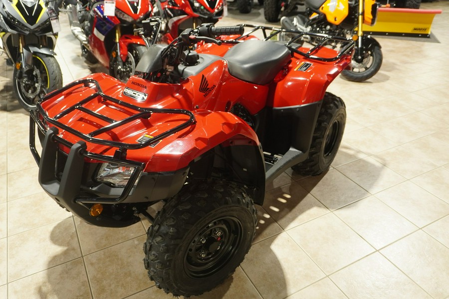 2024 Honda FOURTRAX RECON