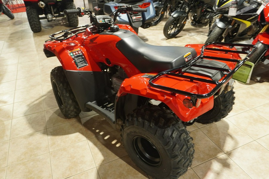 2024 Honda FOURTRAX RECON