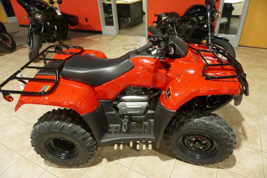 2024 Honda FOURTRAX RECON