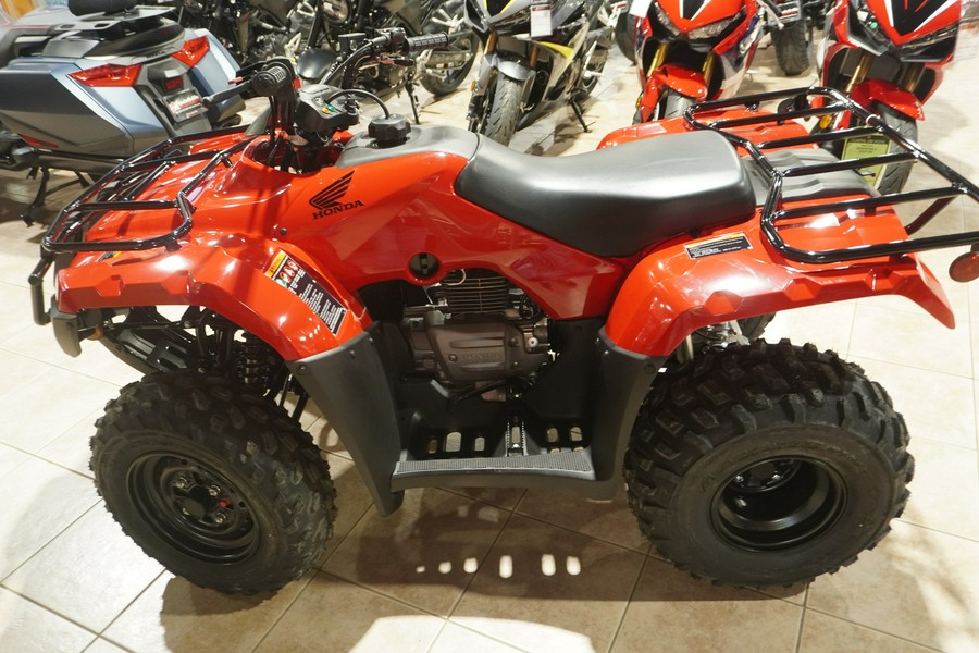 2024 Honda FOURTRAX RECON