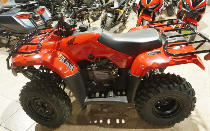 2024 Honda FOURTRAX RECON