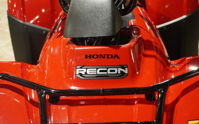 2024 Honda FOURTRAX RECON