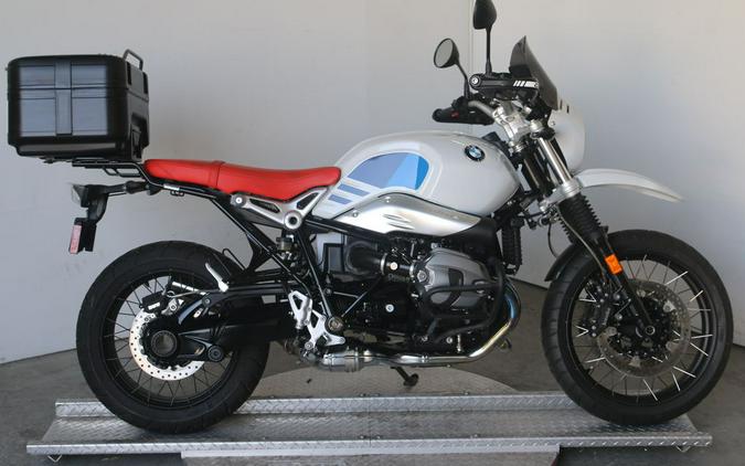 2018 BMW R NineT Urban G/S