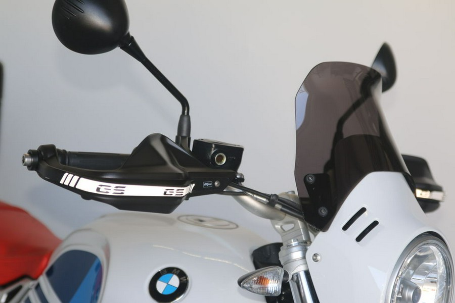 2018 BMW R NineT Urban G/S