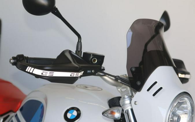 2018 BMW R NineT Urban G/S