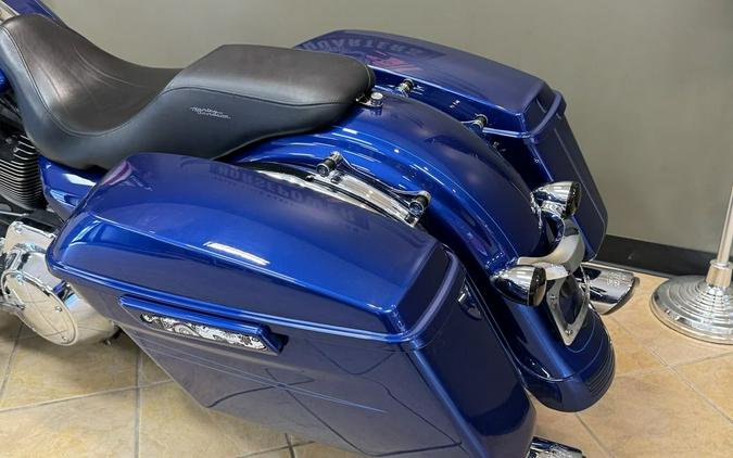 2015 Harley-Davidson Road Glide® Special