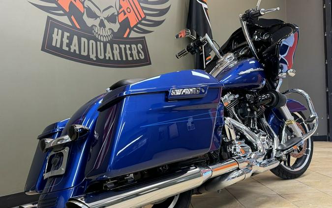 2015 Harley-Davidson Road Glide® Special