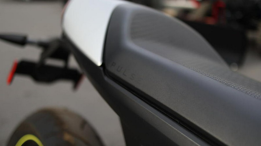 2025 Can-Am® Pulse '73