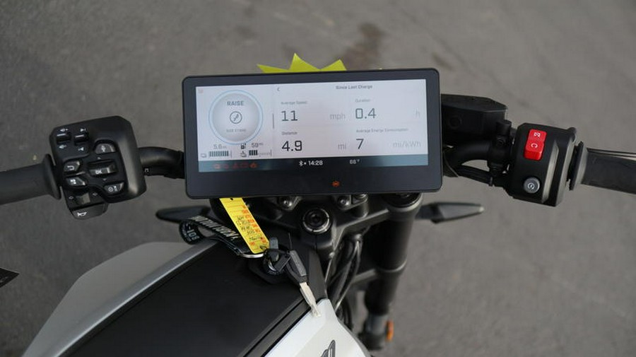 2025 Can-Am® Pulse '73