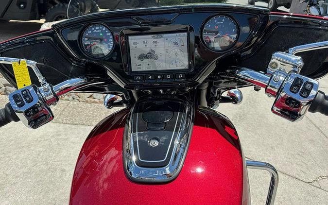 2025 Indian Chieftain PowerPlus Limited 112 w/PowerBand Audio