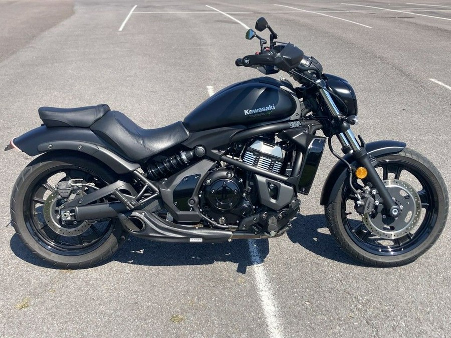 2023 Kawasaki Vulcan® S