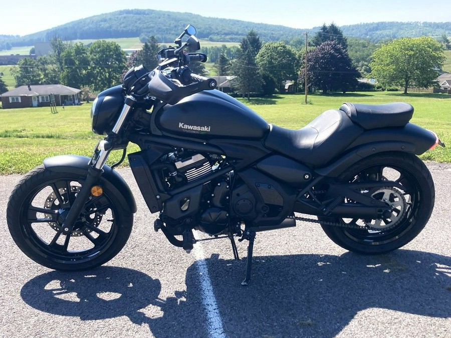 2023 Kawasaki Vulcan® S