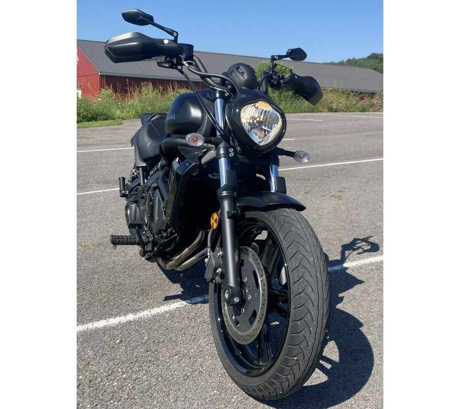 2023 Kawasaki Vulcan® S