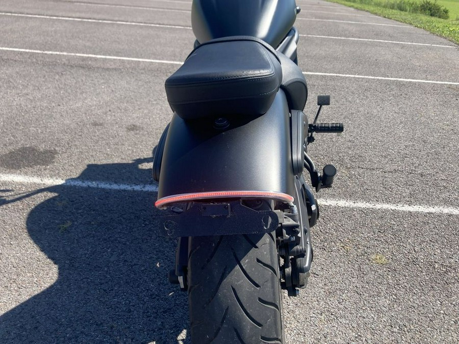 2023 Kawasaki Vulcan® S