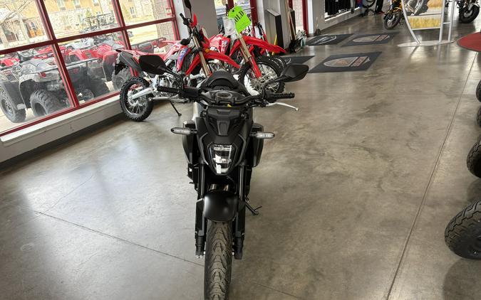 2025 Honda CB500F ABS